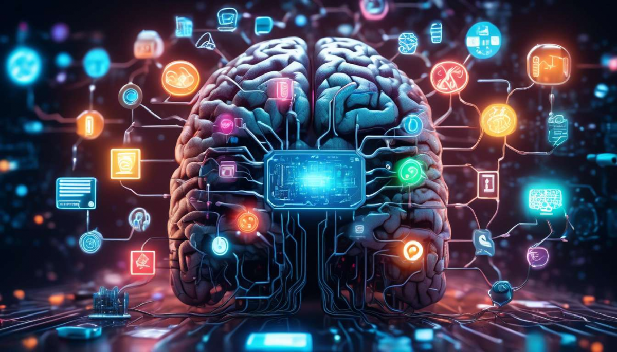 machine learning